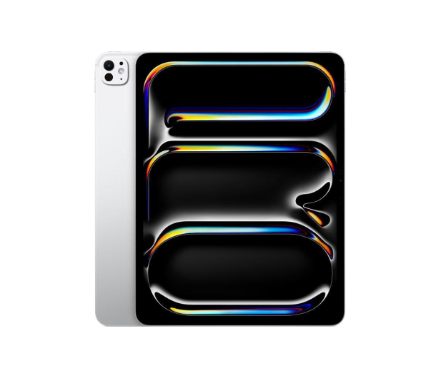 Apple iPad Pro 13" M5 1TB Wi-Fi Srebrny Nano - 1370490 - zdjęcie 3